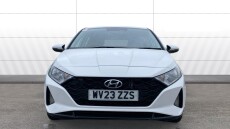 Hyundai i20 1.0T GDi 48V MHD SE Connect 5dr Petrol Hatchback